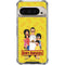 Bobs Burgers Family Portrait Google Pixel 9/9 Pro Clear Case
